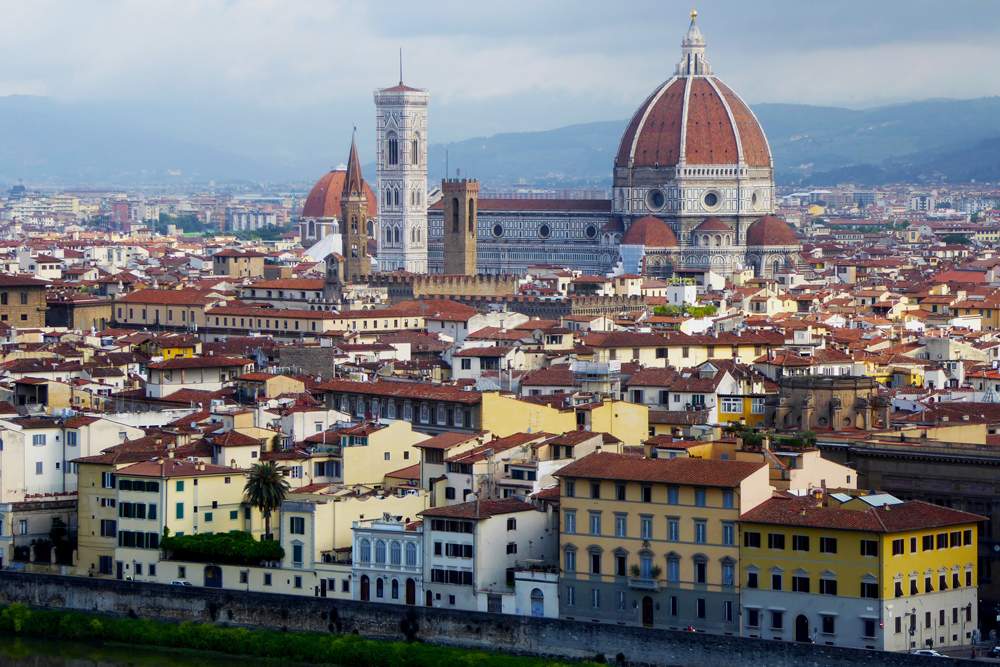 Agenzia Investigativa a Firenze