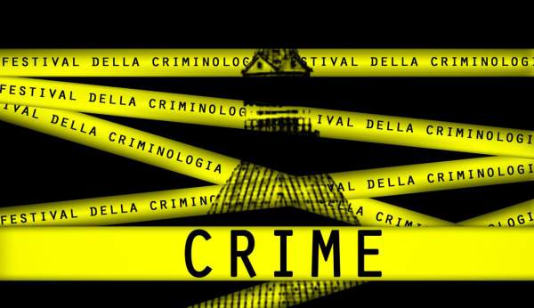 Festival della Criminologia