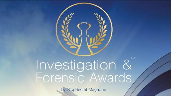 Investigation & Forensic Awards: Dogma tra  i finalisti del premio “Deontologia”