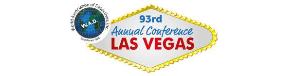 Conferenza Internazionale Investigatori 2018 Las Vegas