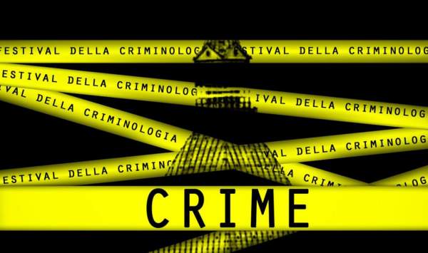Festival della Criminologia 2018 Torino