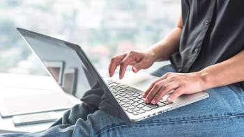 Come controllare lo Smart Working