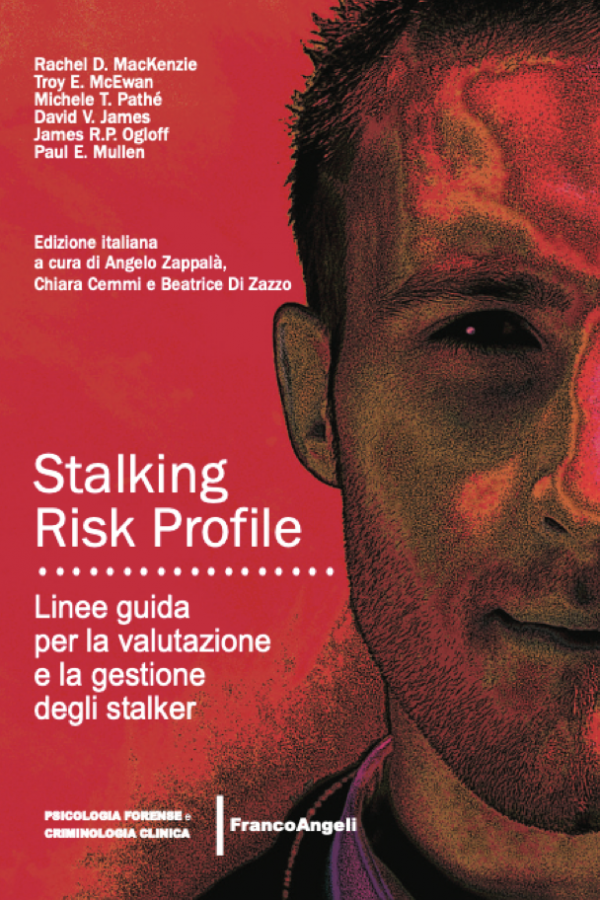 Stalking Risk Profile Linee guida