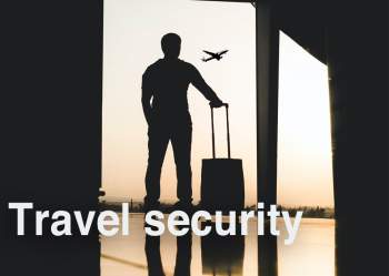 Travel Security tutto quello che devi sapere