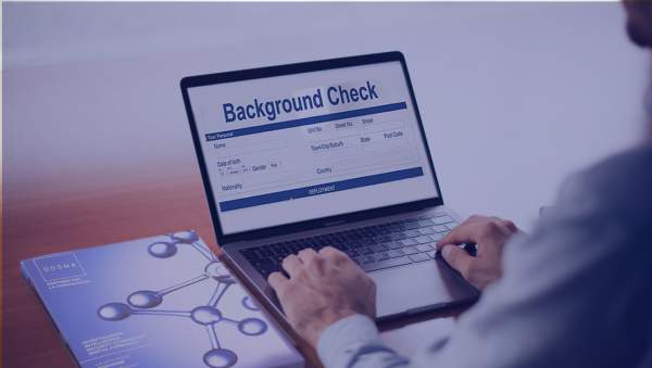 Background Check: cos'è e perche e utile