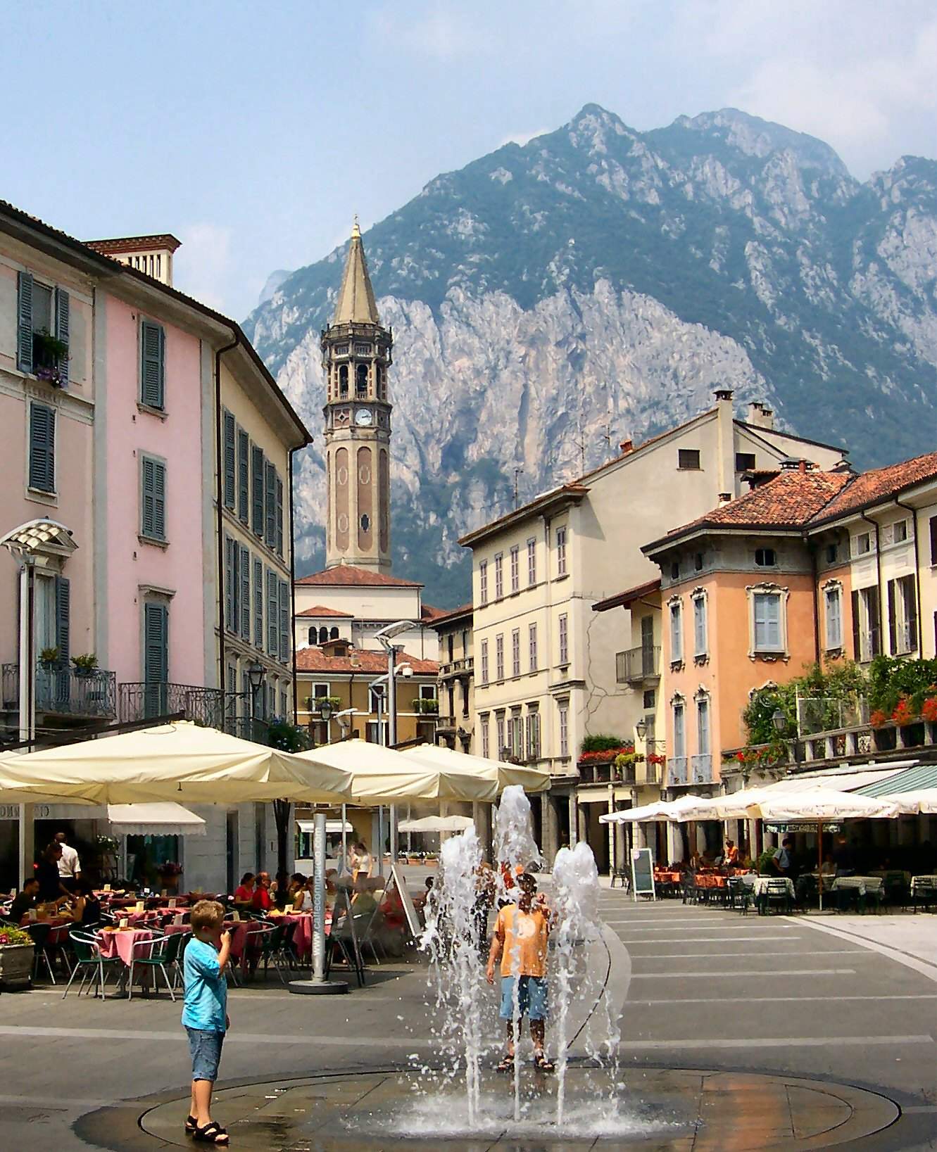 Agenzia Investigativa a Lecco