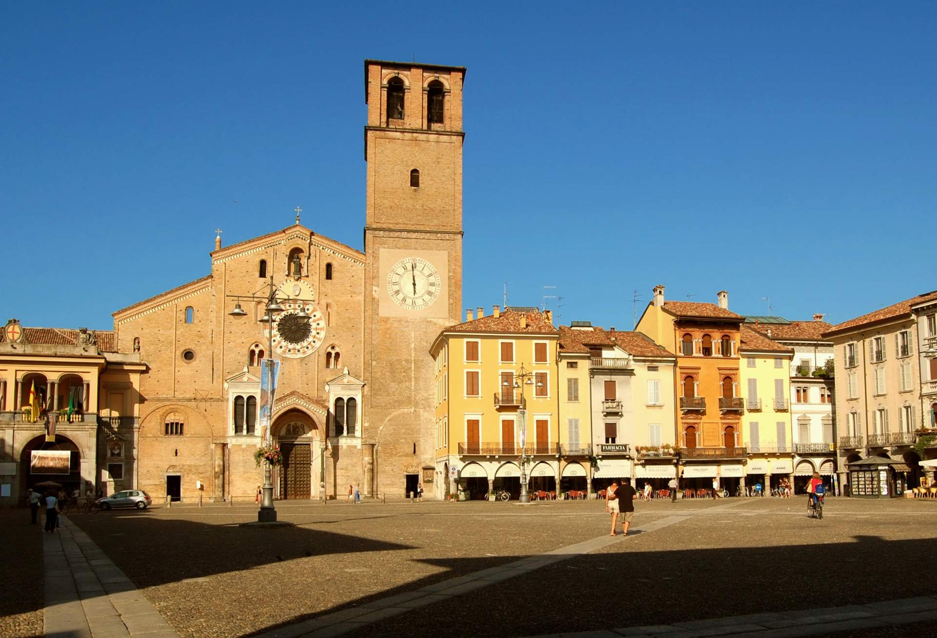 Agenzia Investigativa a Lodi