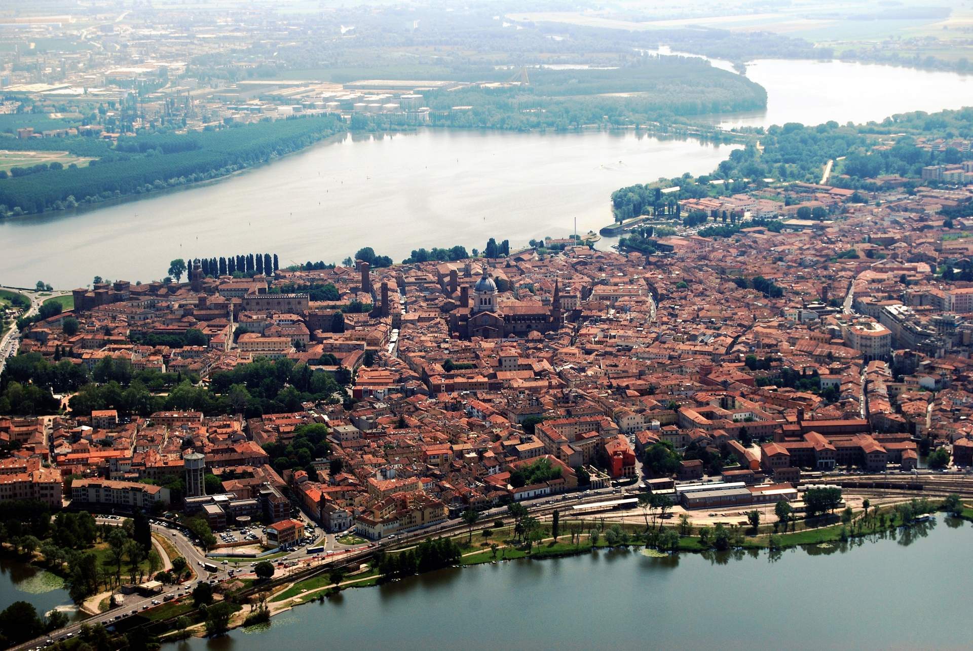 Agenzia Investigativa a Mantova