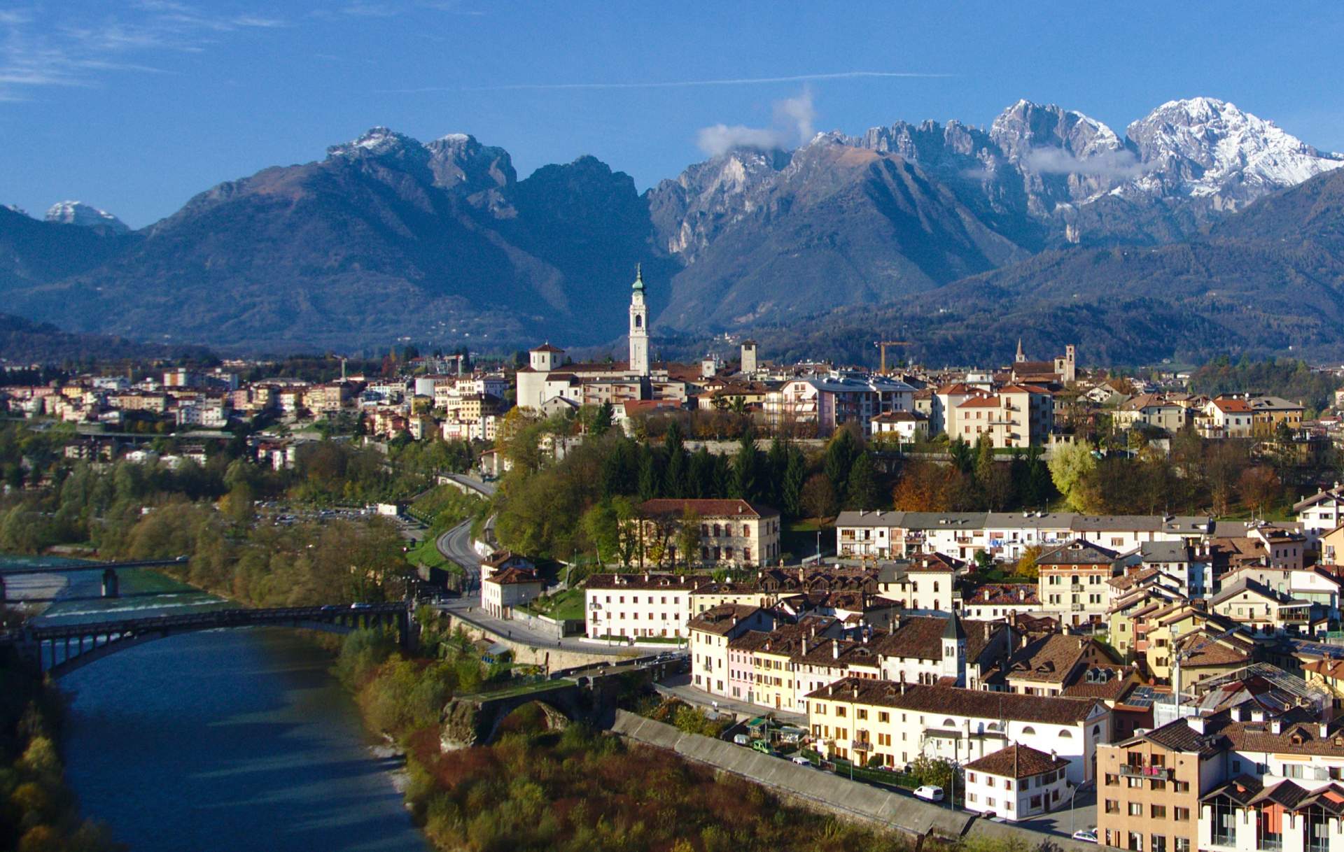 Agenzia Investigativa a Belluno