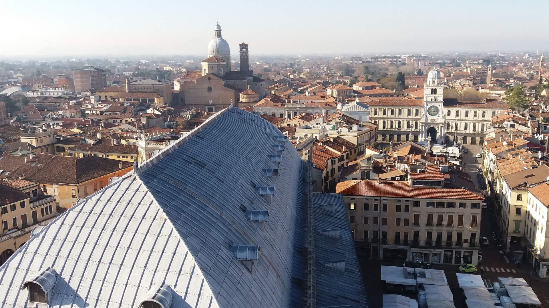 Agenzia Investigativa a Padova