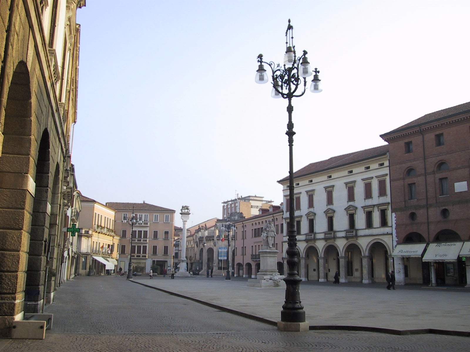Agenzia Investigativa a Rovigo