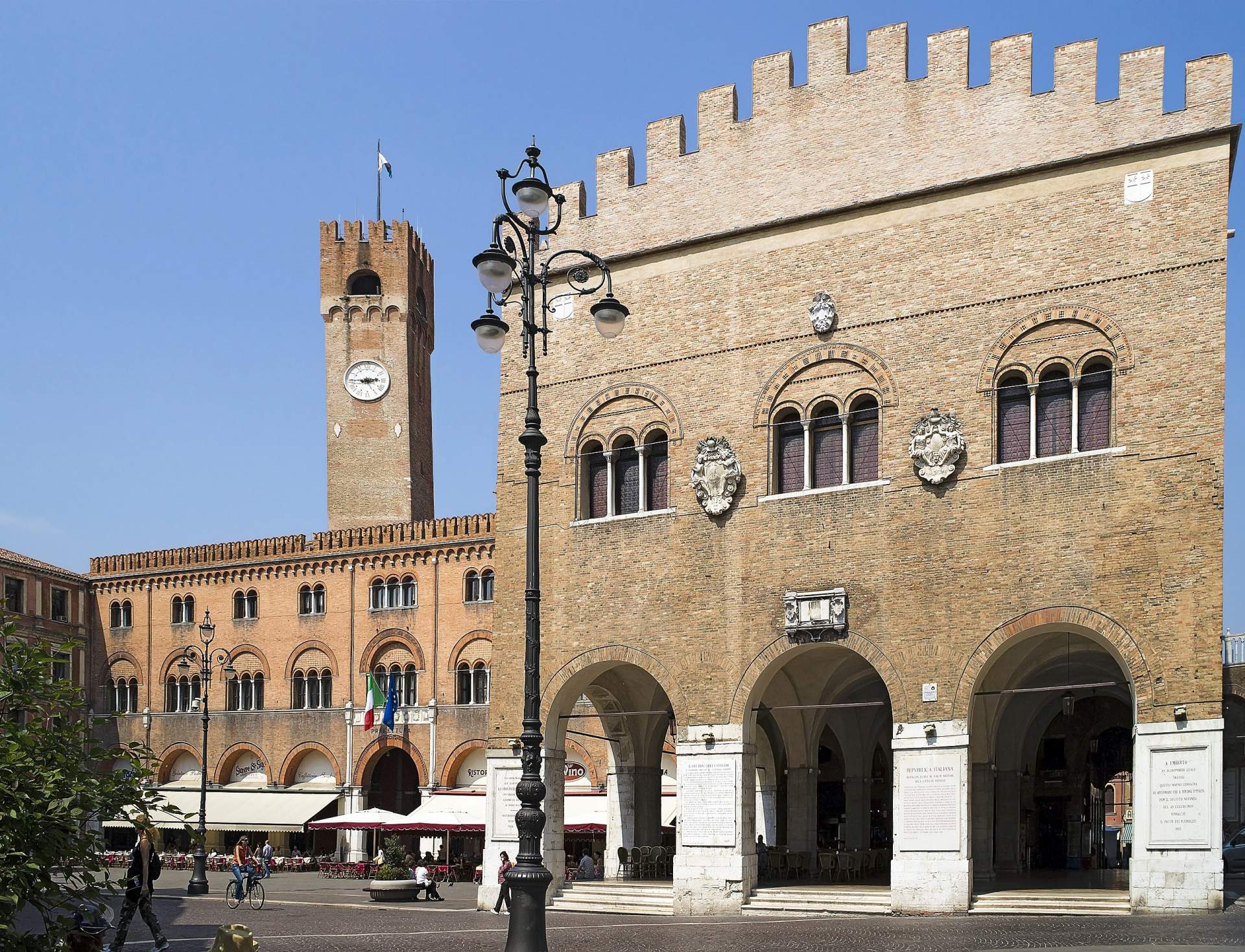 Agenzia Investigativa a Treviso