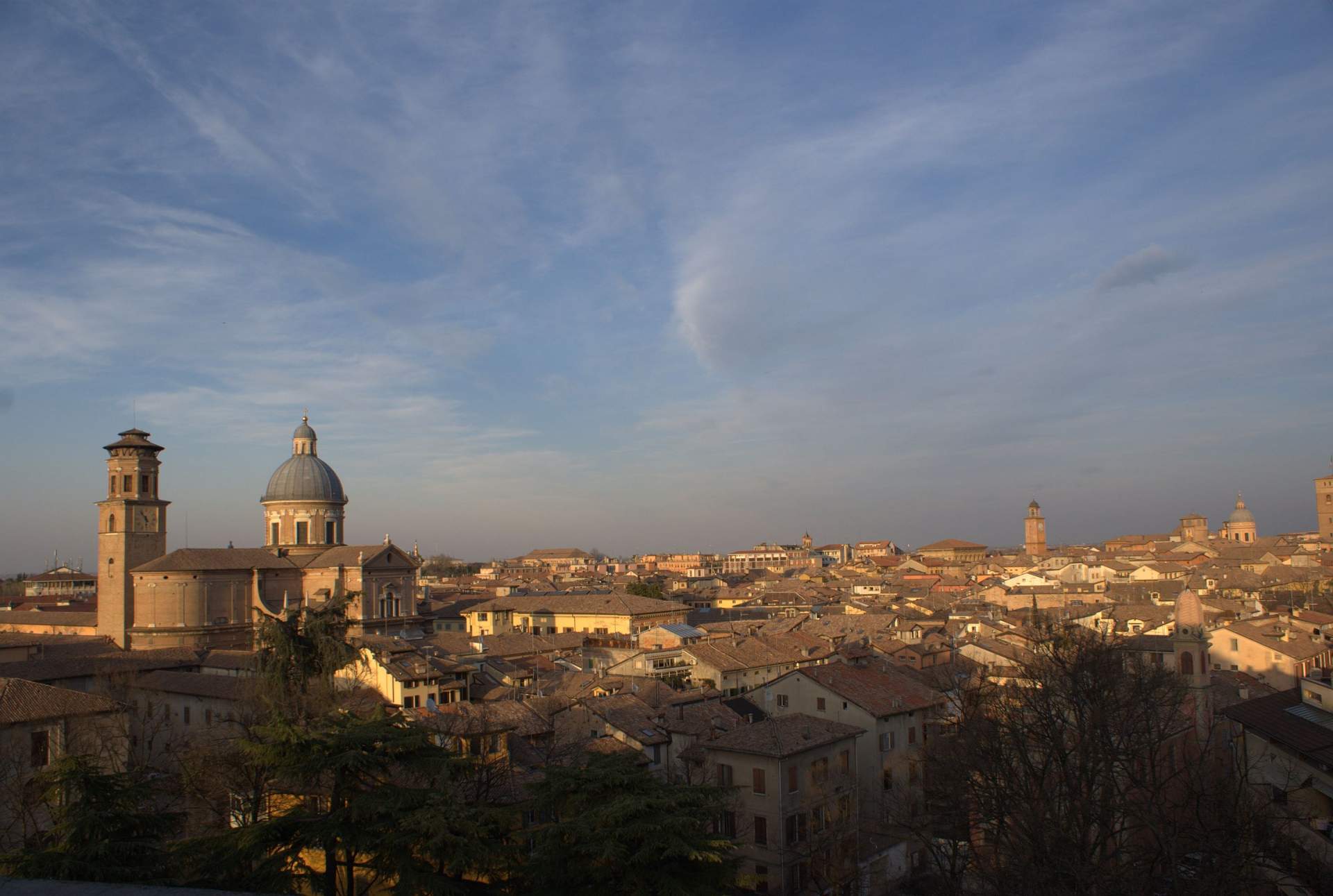 Agenzia Investigativa a Reggio Emilia