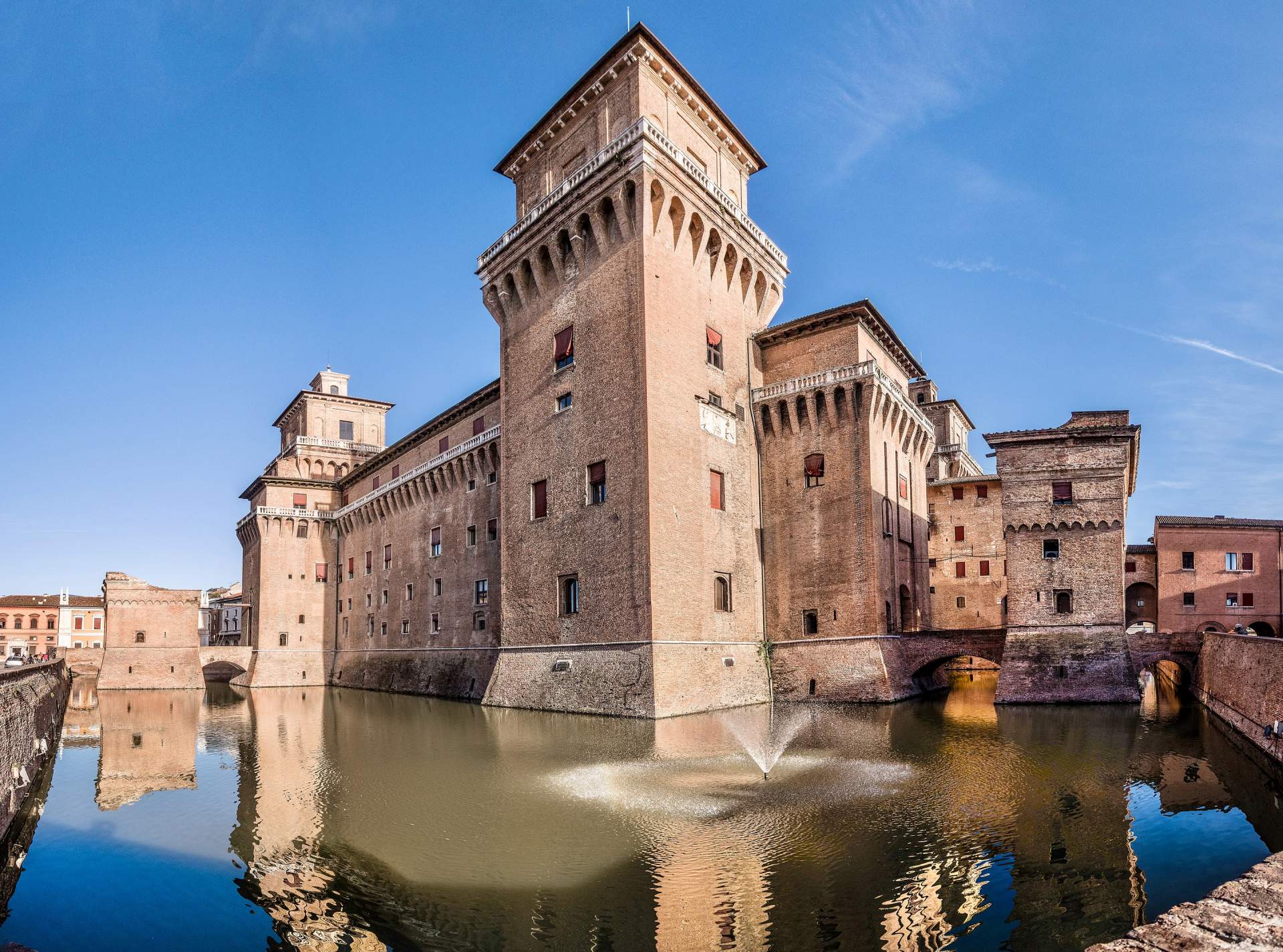 Agenzia Investigativa a Ferrara