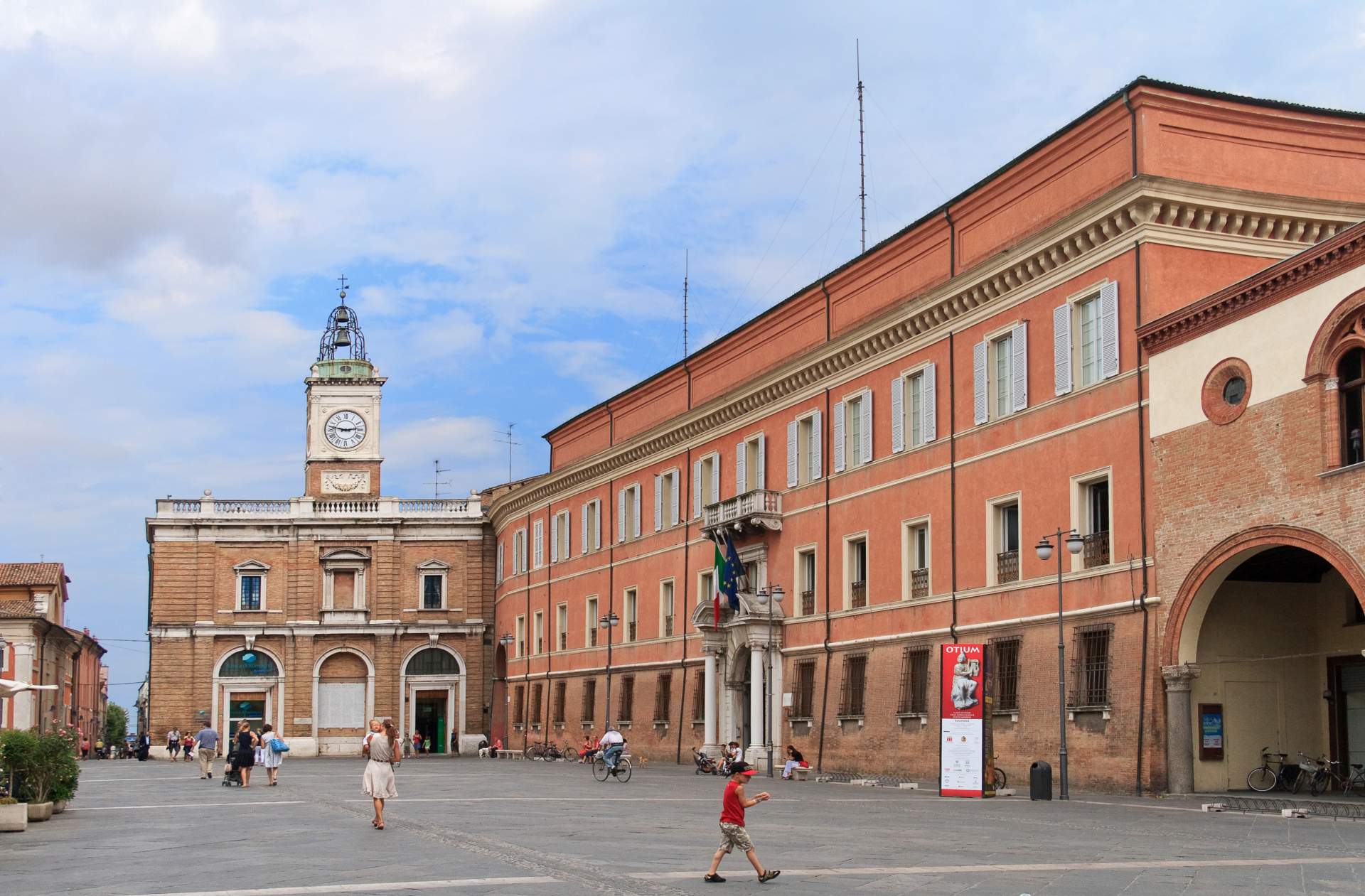 Agenzia Investigativa a Ravenna
