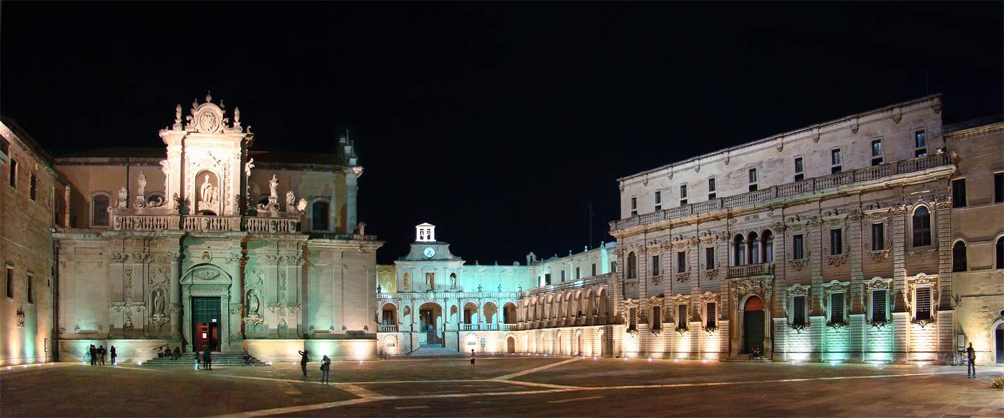 Agenzia Investigativa a Lecce