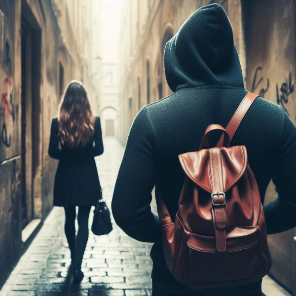 Cos’è lo Stalking? Consigli su come difendersi e dimostrarlo