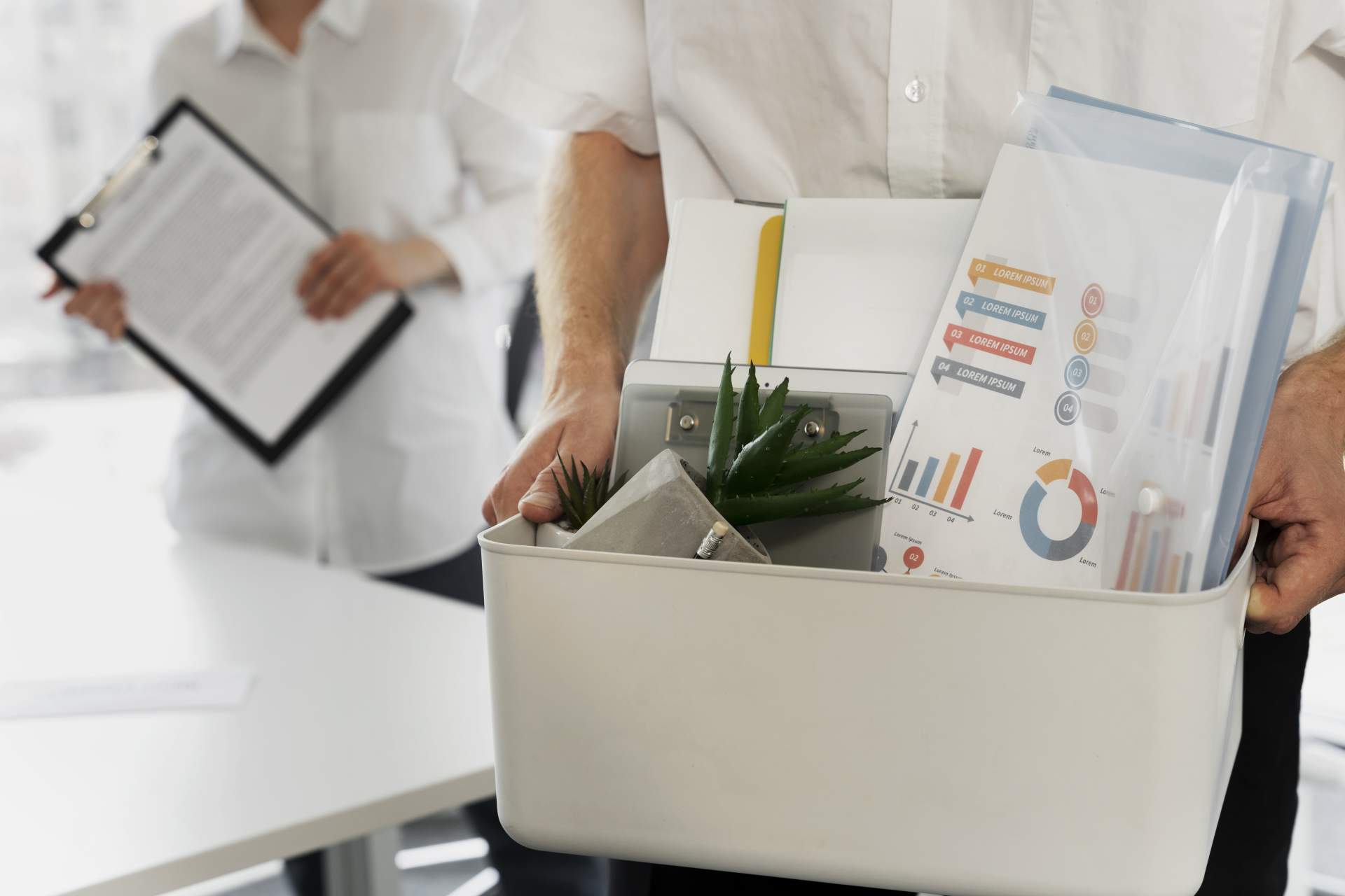 Indagini licenziamento Giusta Causa