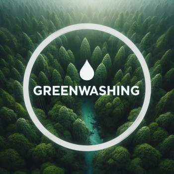 Greenwashing cos'è e come difendersi