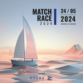 Match Race a Marina di Varazze 2024