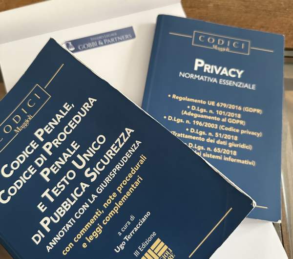 Formazione Diritto Amministrativo e Privacy