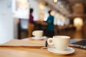 pausa caffè cassazione licenziamento