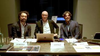 nona edizione del Festival della Criminologia a Torino