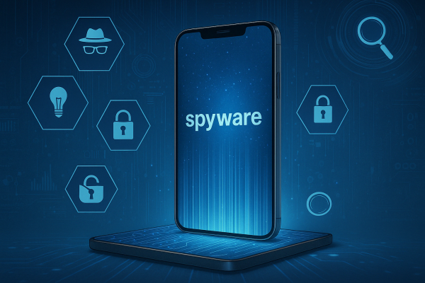 Come capire se hanno installato un programma spia sul tuo cellulare