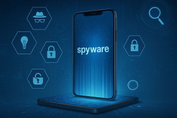 trovare software spia sul tuo cellulare