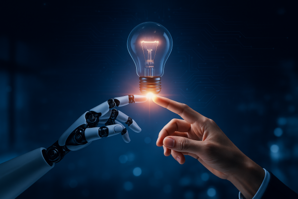 Intelligence investigativa: cos'è e come evolve nell’era dei LLM
