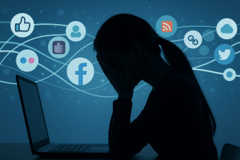 Cyberstalking: cos’è e come difendersi dallo stalking online