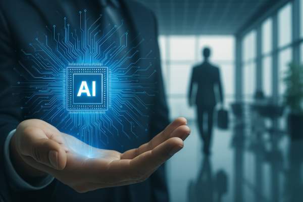 Rilevazione microspie con AI: bonifiche ambientali