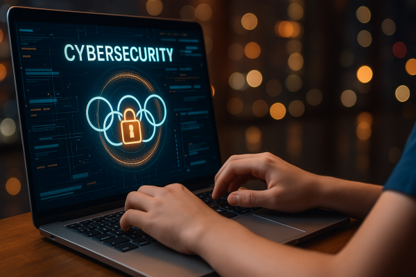 Olimpiadi Cybersecurity 2025
