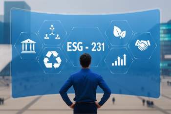 ESG e Modello 231: integrazione per una governance sostenibile