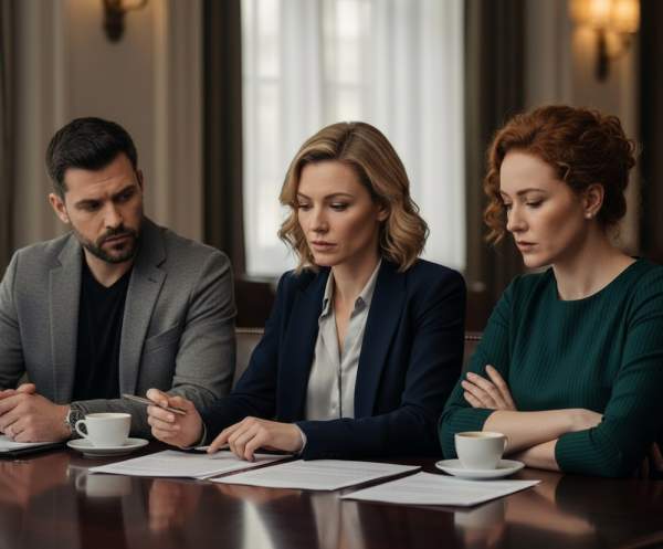 Piano genitoriale riforma Cartabia: cos’è e cosa accade in caso di violazione