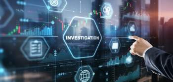 investigazioni finanziarie