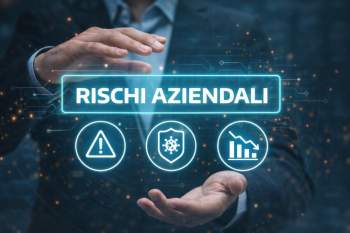 rischi aziendali