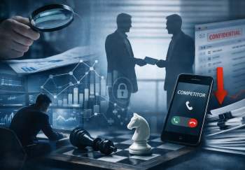 indagini concorrenza sleale e storno dipendenti