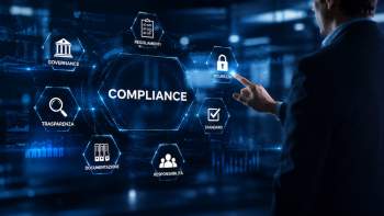 Compliance informatica