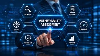 Vulnerability Assessment