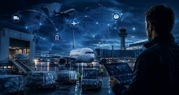 Airport Supply Chain e logistica aeroportuale