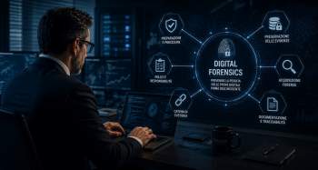 Digital Forensics cos'è
