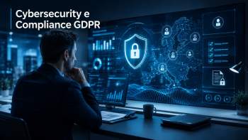 Cybersecurity e compliance GDPR