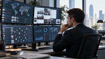 Indagine reputazionale OSINT